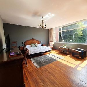 Lindas Suites Eugenio Sue